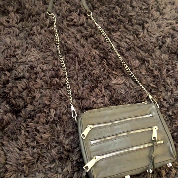 Rebecca Minkoff purse - Picture 2 of 4